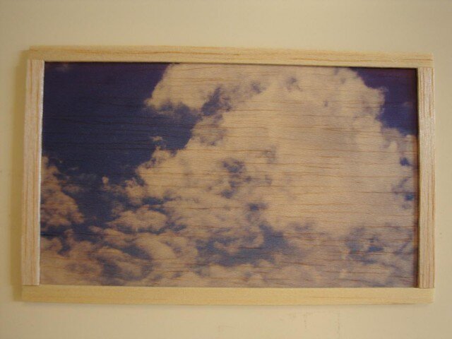 blue skyの画像1枚目