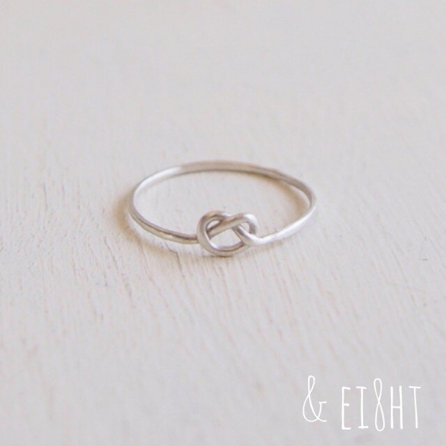 【再販】MUSUBI Ringの画像1枚目