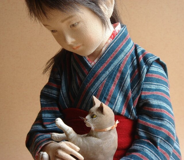 ねこの画像1枚目