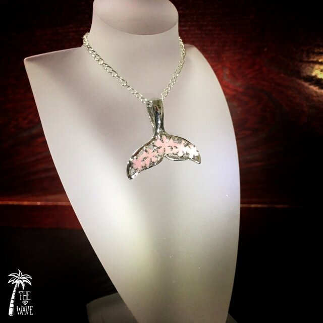SALE= Lucky tail - Hawaiian Jewelry -の画像1枚目