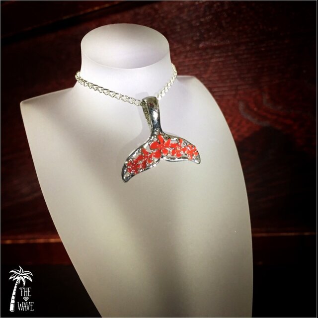SALE= Lucky tail - Hawaiian Jewelry -の画像1枚目