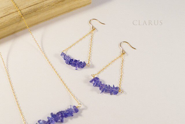 ソフィア ピアス(イヤリング)の画像1枚目