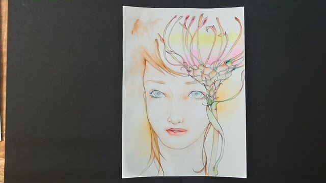 仏心の画像1枚目