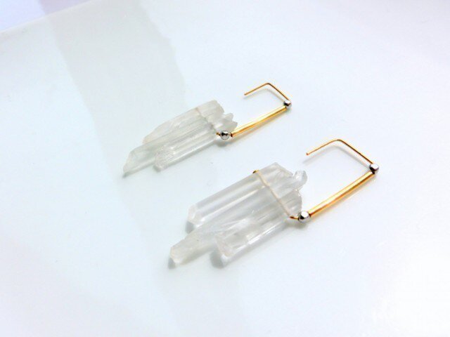crystal squareの画像1枚目