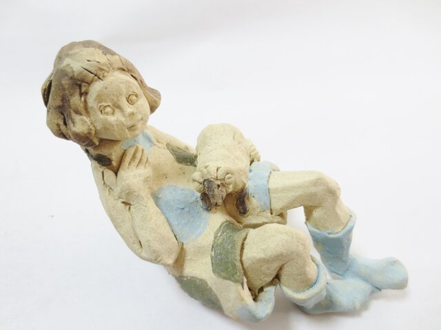ヒツジとごろりの画像1枚目