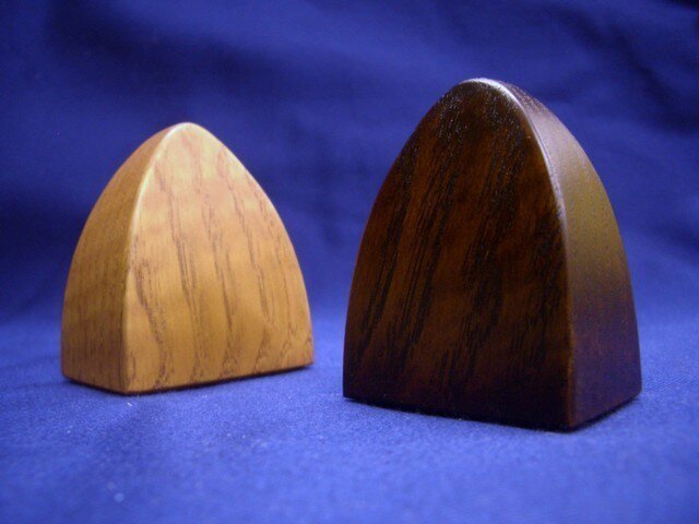 錘(大)2個セット【2011】の画像1枚目