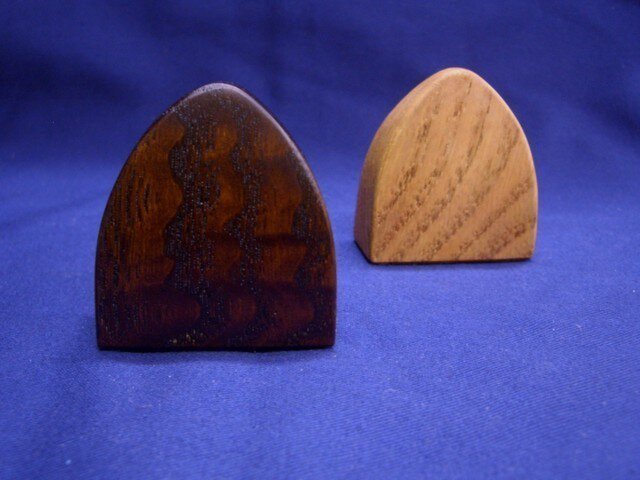 錘(小)2個セット【2012】の画像1枚目