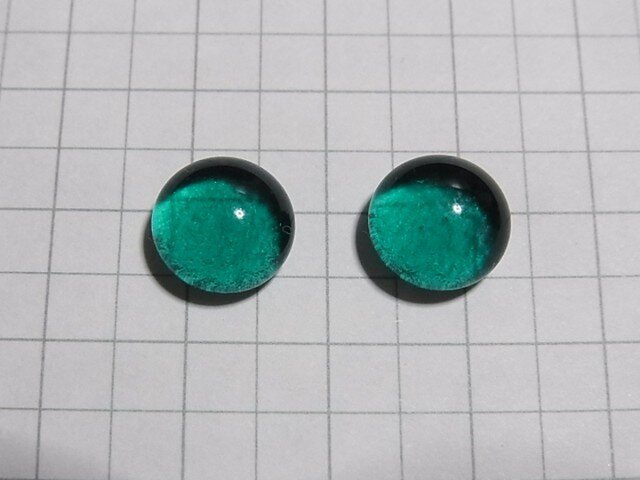 ヒュージンググラス2個セットKの画像1枚目