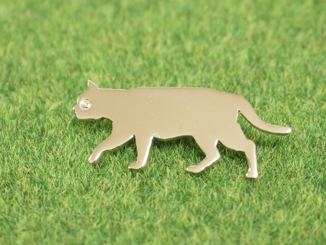 ネコpinsの画像1枚目