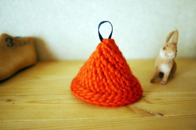 Tomo様 ボスニアンクロッシェの鍋つかみの画像1枚目