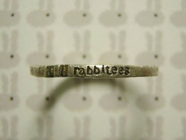 rabbitees ( mille-feuille )の画像1枚目