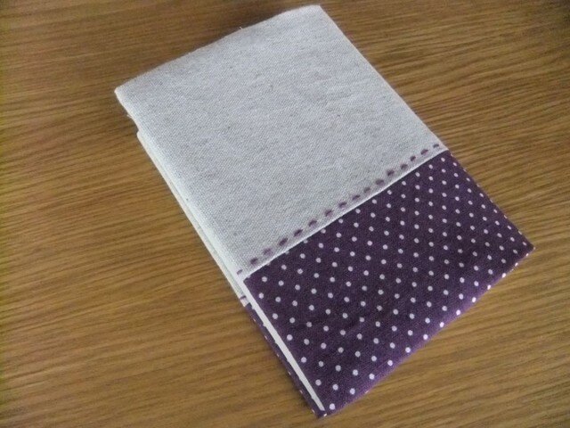 ブックカバーの画像1枚目