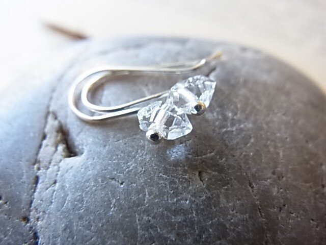 Silver925 Herkimerの画像1枚目