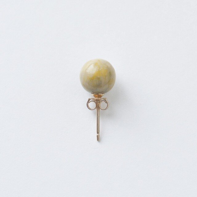 SPHERE Earring Sの画像1枚目