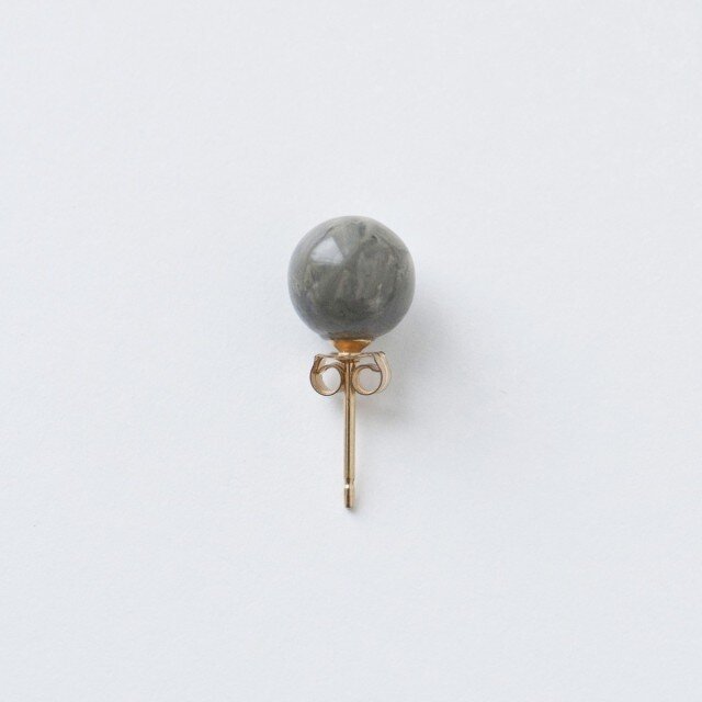 SPHERE Earring Sの画像1枚目