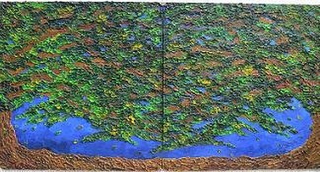 ・開かれる扉・の画像1枚目