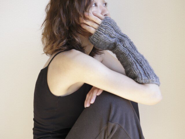 arm warmers/アームウォーマーの画像1枚目