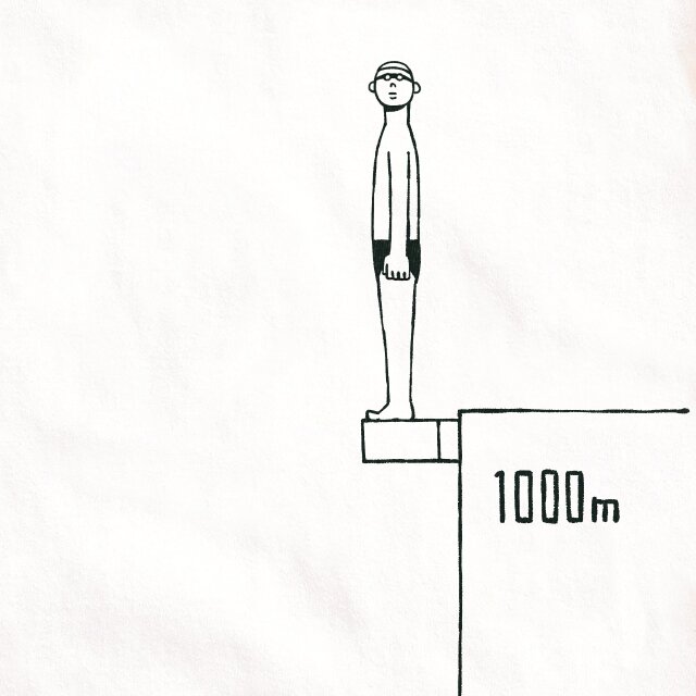 タカトビコミ20XX年 【 Tシャツ 】