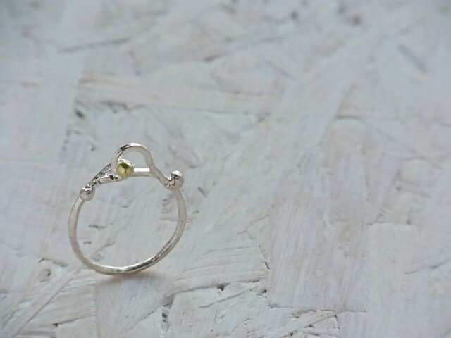 ひな ringの画像1枚目