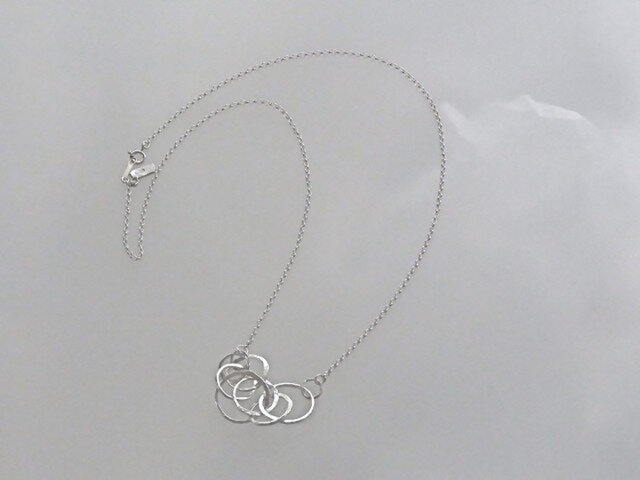 みなも necklaceの画像1枚目