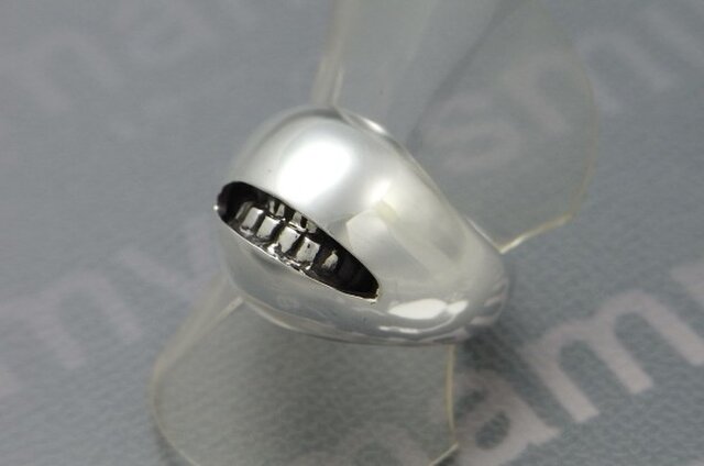 smile ball ring_7の画像1枚目