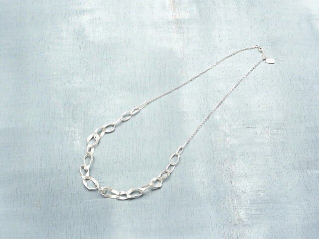 つづく necklaceの画像1枚目