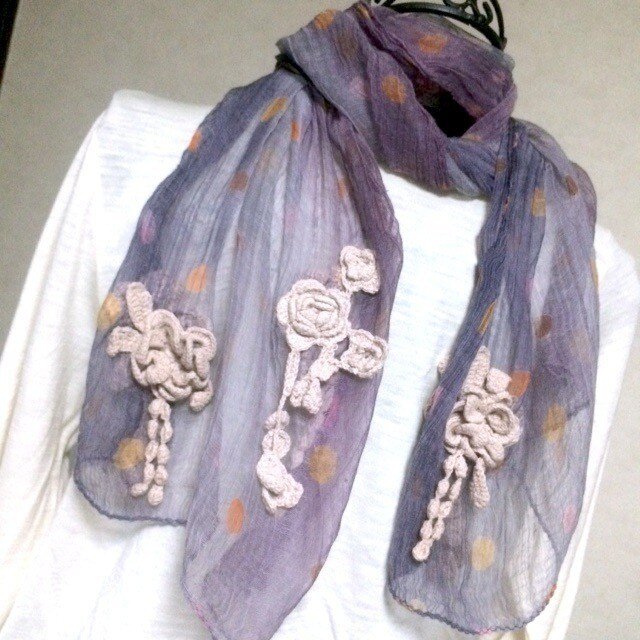 ブルーベリーで♪