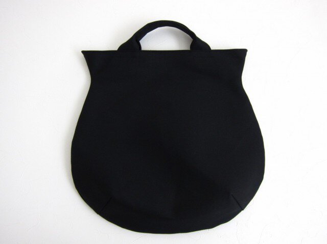 A bag「L」toteの画像1枚目