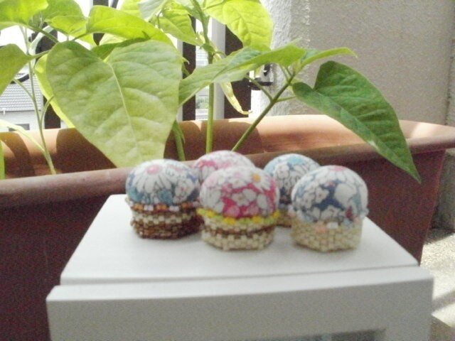 ピンクッション（ミニ） | iichi 日々の暮らしを心地よくする