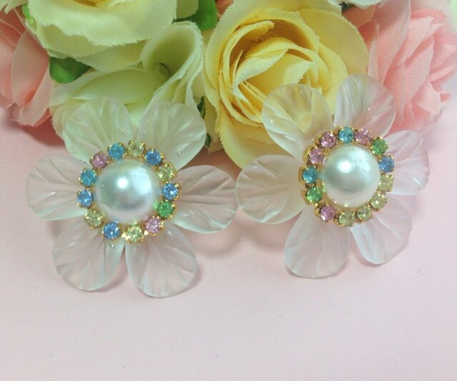 Fleur*bijou pastelの画像1枚目