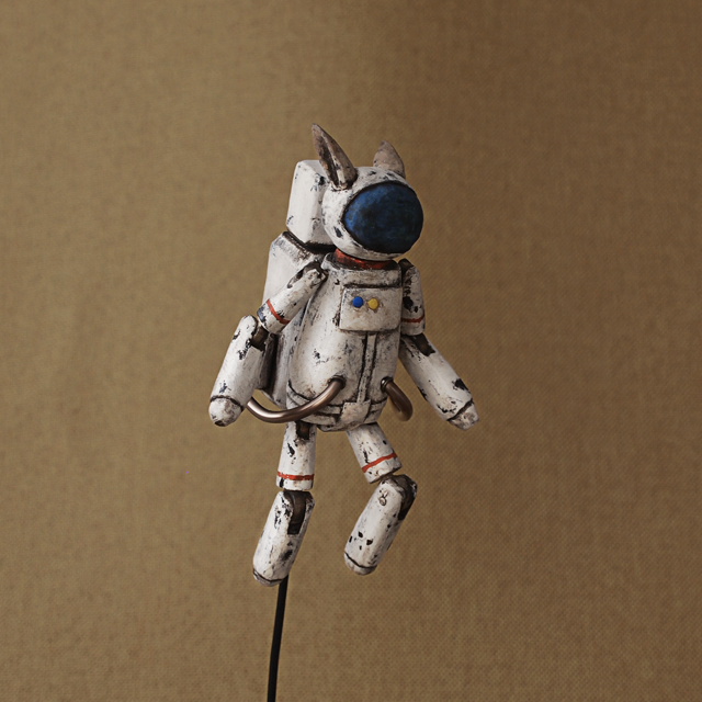 astronautsの画像1枚目