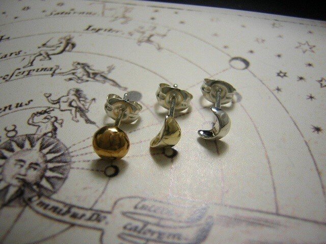 moon pieceの画像1枚目
