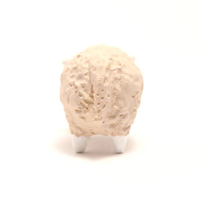 ひつじ | iichi 日々の暮らしを心地よくするハンドメイドや