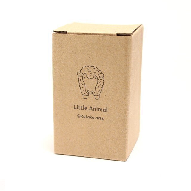 ひつじ | iichi 日々の暮らしを心地よくするハンドメイドや