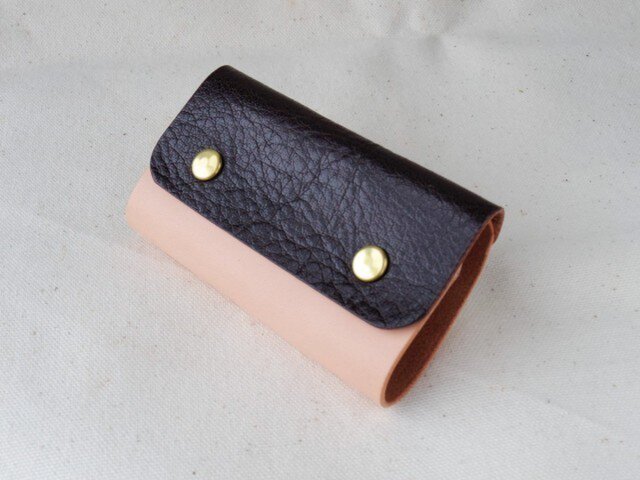 key case 1 blackの画像1枚目