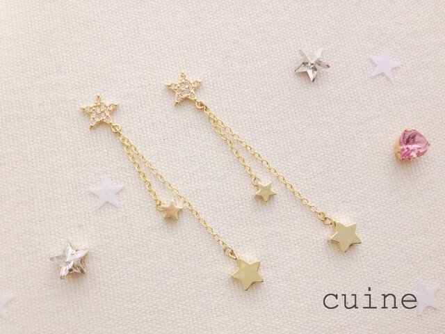 milky way 〜星に願いを〜の画像1枚目