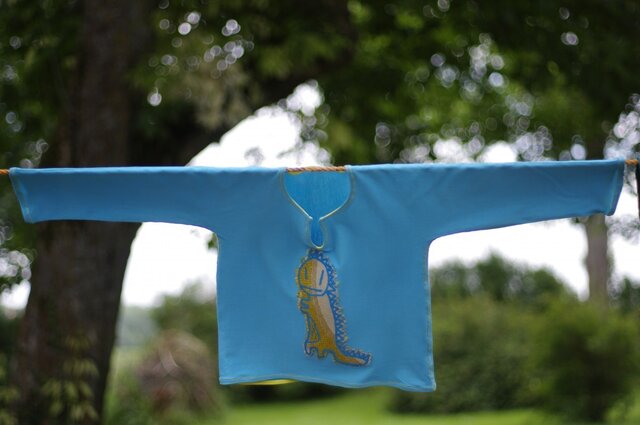 T-shirt Dinoの画像1枚目