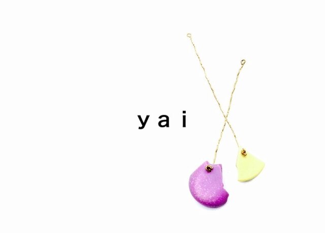 ♦︎yai♦︎漂流plasticの画像1枚目