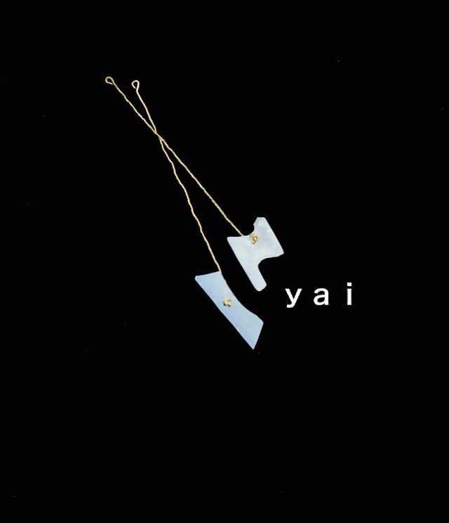 ♦︎yai♦︎漂流plasticの画像1枚目