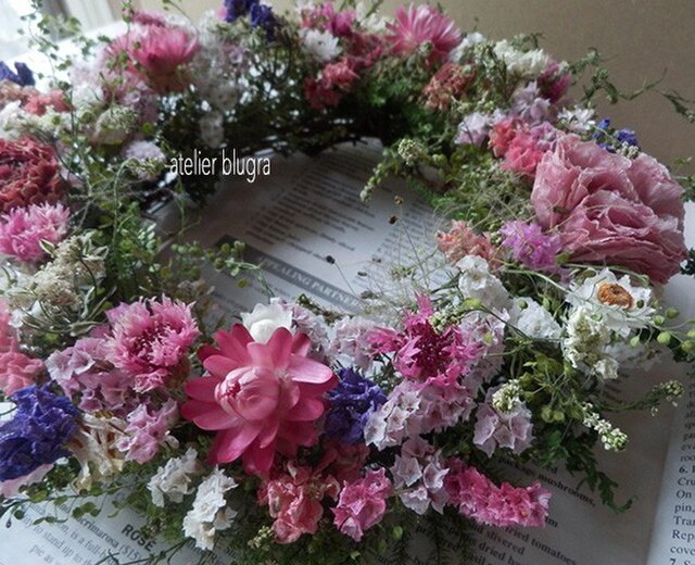 八ヶ岳〜CountryWreath03の画像1枚目