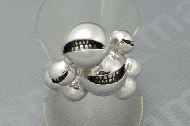 smile ball ring_15の画像1枚目