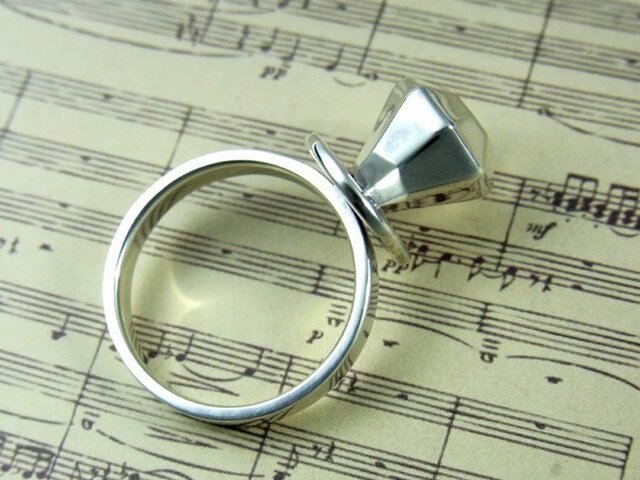 Jewel Candy Ringの画像1枚目