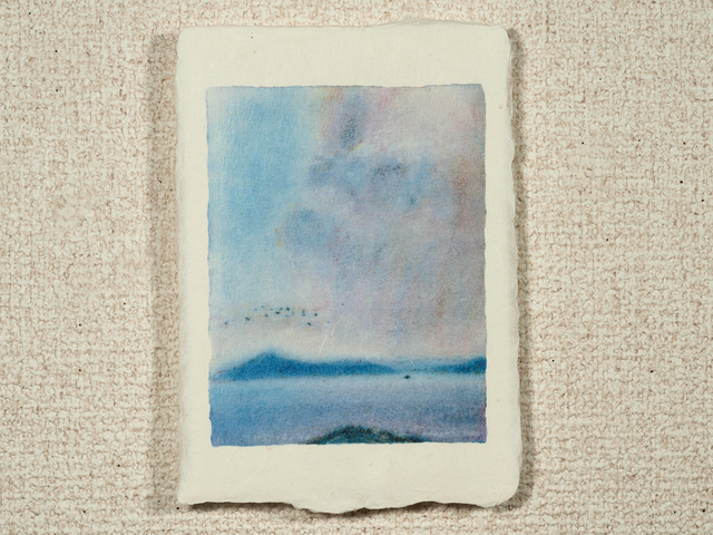 はがきノーマル A1-376の画像1枚目