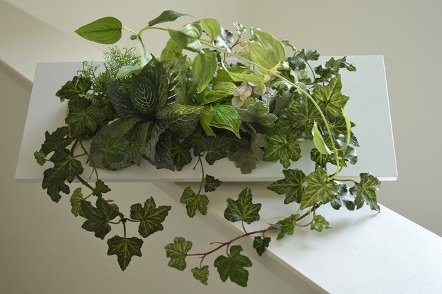 Interior Art greenの画像1枚目