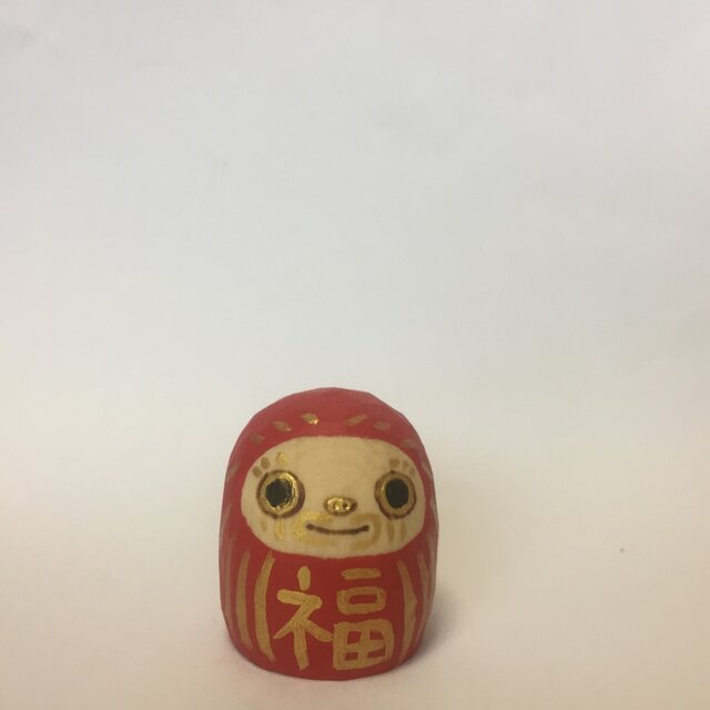 ダルマの画像1枚目