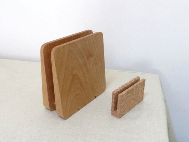 iPad air 2用ラック/スタンド(P様特注)の画像1枚目