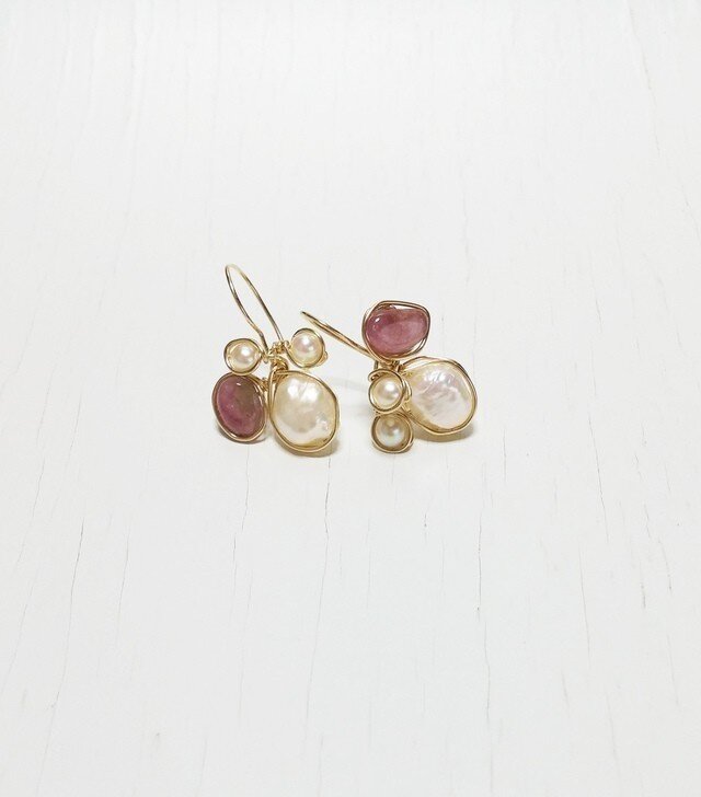 *s-no.702/order pearlの画像1枚目