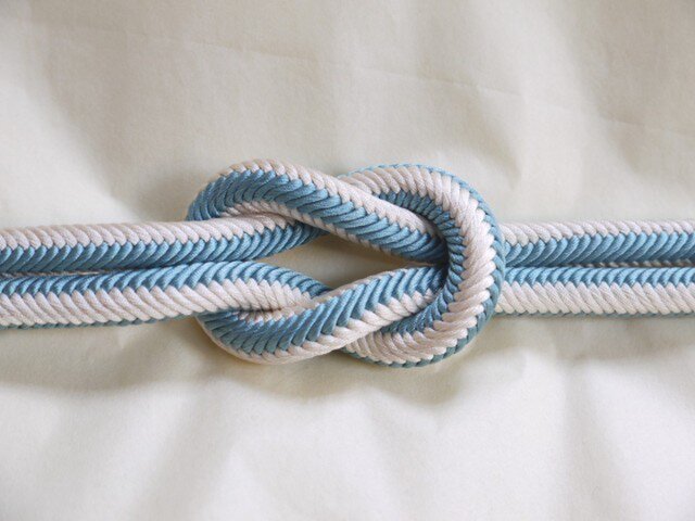 正絹組み紐材料 正絹組紐 E(極太) 柿色【まとめ売り】25m お買い得の組紐 – Kiryudo