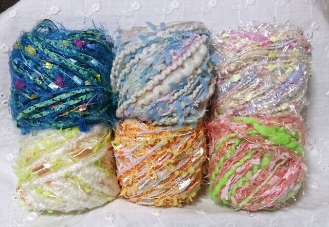 【わかページ】引き揃え糸 いろいろおまとめ お得セット 600327 わか様専用ページ】引き揃え糸 いろいろおまとめ お得セット 600327