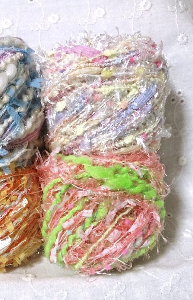 完売！656.引き揃え糸　5本セット　まとめ売り　　 お得！送料込み　① 2025年最新】引き揃え糸の人気アイテム - メルカリ